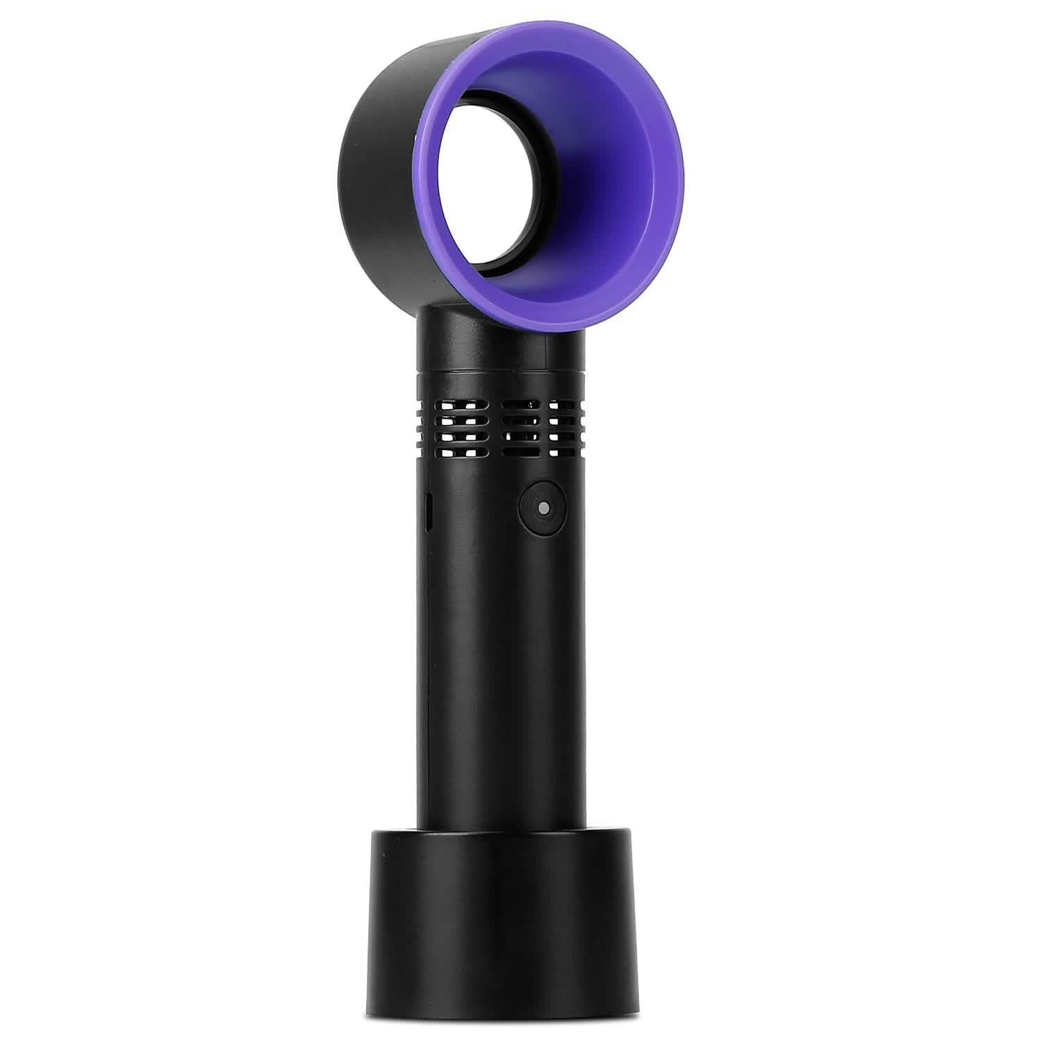 Portable Handheld Bladeless Fan