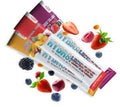 24 Count Variety Pack Mushroom Infused Hydration | 3 Flavors